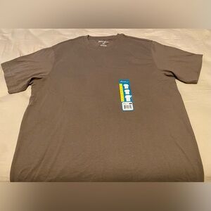 Eddie Bauer Short Sleeve Crewneck T-Shirt Size Medium Men’s NWT